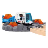 Brio Eisenbahn-Set Weltraumforschungs-Set – Bild 4