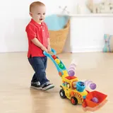 Vtech Vtech Baby Ballspaß Bagger – Bild 1