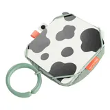 Done By Deer Kontrastkarten Halter Tiny Farm – Bild 4
