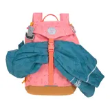 Lässig Kindergartenrucksack Mini Outdoor Backpack Adventure – Bild 5