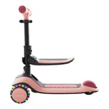 Kinderkraft Scooter HALLEY 2 – Bild 1