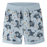 Name It Sweat-Bermudas Dino – Bild 3