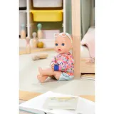 Zapf Creation Baby Born Puppen Outfit Fahrrad 43cm – Bild 5