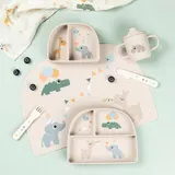 Done By Deer Platzset aus Silikon – Bild 5