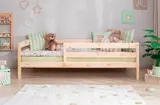 Ticaa Einzelbett „Eli“, Kinderbett, Jugendbett, Schlafzimmer, Kinderzimmer – Bild 4
