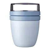 Mepal Ellipse Lunchpot Mini 300 + 120ml – Bild 2