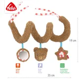 Fehn Spielspirale Bär Fred – Bild 4
