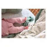 Lässig 2er-Pack Mullwindeln Heavenly Soft Swaddle XL 120x120 cm – Bild 5