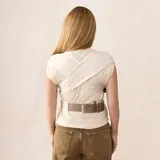 Ergobaby® Babytrage Embrace, 2 Tragepositionen – Bild 5