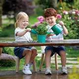 Hape Gartenwerkzeug-Set – Bild 5