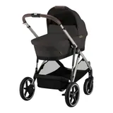 Cybex Gold Kombikinderwagen Gazelle S braun – Bild 4