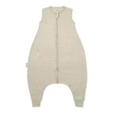 Meyco Baby Sommer-Sleepoverall Merinowolle 0.5 TOG – Bild 1
