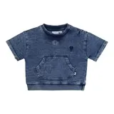Feetje T-Shirt mit Bauchtasche denim – Bild 3