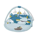 Fehn Spielbogen mit 3-D-Activity-Decke Little Castle – Bild 3