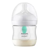 Philips Avent 6-tlg. Babyflaschen-Set, Natural Response, AirFree – Bild 4