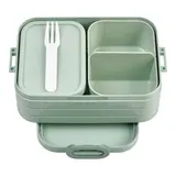 Mepal Mio Bento-Brotdose "Take a break", 900 ml – Bild 2