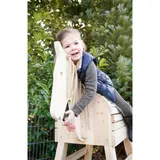 Small Foot Holzpferd – Bild 5