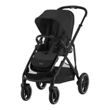 Cybex Gold Kinderwagen Gazelle S schwarz – Bild 3
