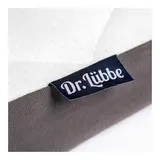 Julius Zöllner Matratze Dr. Lübbe Premium 36x78 cm für Kinderwagen – Bild 1