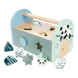 Eichhorn Steckbox Panda – Bild 3