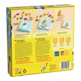 Haba Spiel Logic! GAMES - Baos Wolkenland – Bild 5