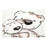 Baby Best Babydecke Lieblingsmensch 75x100 cm – Bild 1