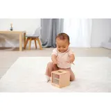 Eichhorn Montessori Box mit Kugeln – Bild 1
