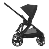 Cybex Gold Kinderwagen Gazelle S schwarz – Bild 1