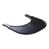Hauck Hochstuhltisch Alpha Click Tray – Bild 3