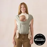 Ergobaby® Babytrage Embrace, 2 Tragepositionen – Bild 4