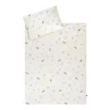 Julius Zöllner Bettwäsche Organic Cotton 40x60 / 100x135 cm – Bild 3