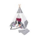Pinolino Zelt Tipi Jakara – Bild 3