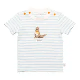 Bornino Ahoy! T-Shirt Ringel – Bild 3