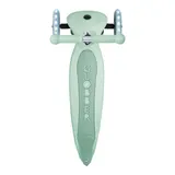Globber Scooter Junior Foldable Lights ECO – Bild 1