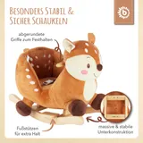 Bieco Schaukeltier Reh Lina – Bild 4