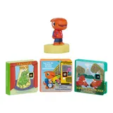 Little Tikes Story Dream Hör-Geschichte Dino Kollektion – Bild 3