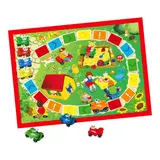 Noris BIG Bobby Car - Das Spiel – Bild 1