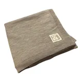 Kaiser Babydecke Wool Plain aus Merino-Wolle 80x100 cm – Bild 3