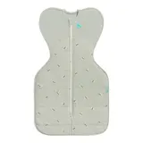 Love To Dream Pucksack Swaddle Up™ 2.5 TOG – Bild 3