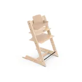 Stokke® Tripp Trapp® Bundle Treppenhochstuhl inkl. Babyset – Bild 3