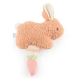 Bieco Kuscheltier Hase aus Boucle - Ab Geburt – Bild 4