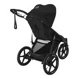 Cybex Gold Kinderwagen Sportwagen AVI SPIN schwarz – Bild 5