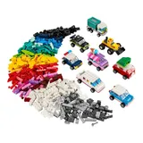 Lego® 11036 Kreative Fahrzeuge – Bild 1