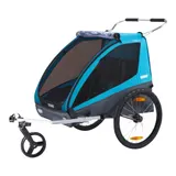 Thule Fahrradanhänger Coaster XT – Bild 3