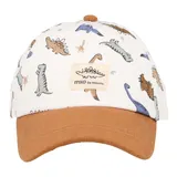 Maximo Cap Dinos – Bild 1