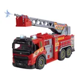 Dickie Toys Feuerwehr Giant Fire Truck – Bild 5