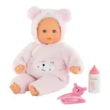 Corolle Puppe Calin Teddybär 30cm – Bild 3