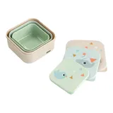 Done By Deer 3-tlg. Snackboxset – Bild 1