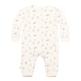 Bornino Aqua Friends Schlafoverall Aqua Friends – Bild 1