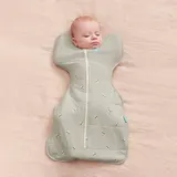 Love To Dream Pucksack Swaddle Up™ 2.5 TOG – Bild 1
